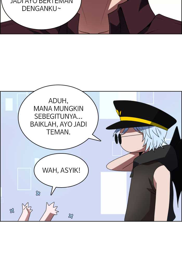 No Scope Chapter 91 - halaman 21