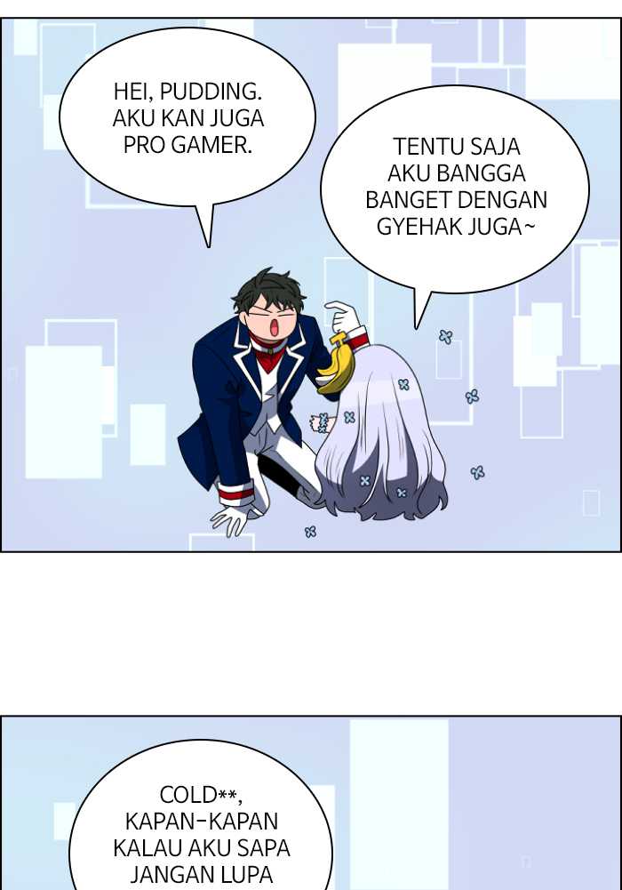 No Scope Chapter 91 - halaman 22