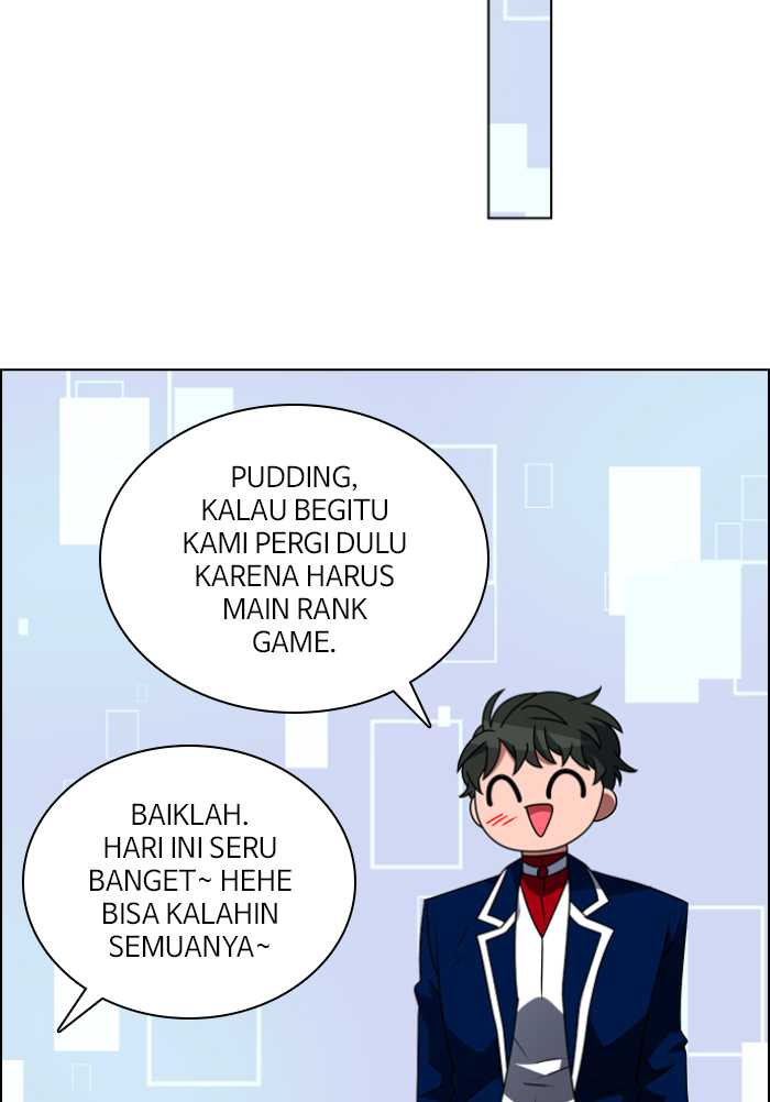 No Scope Chapter 91 - halaman 24