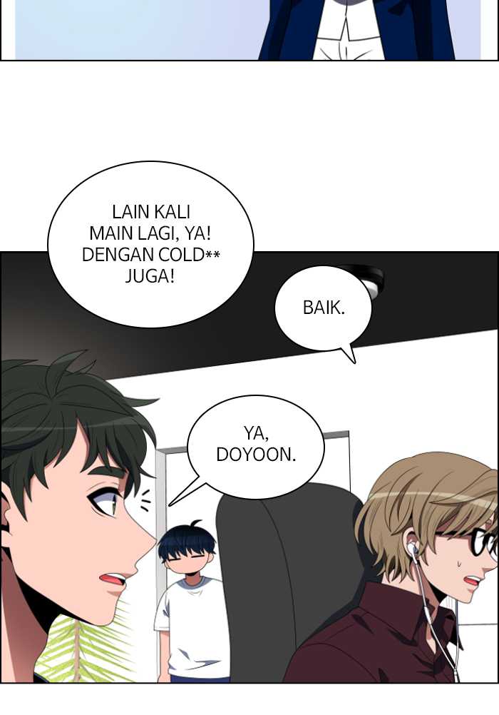 No Scope Chapter 91 - halaman 25