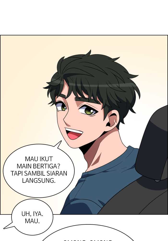 No Scope Chapter 91 - halaman 26