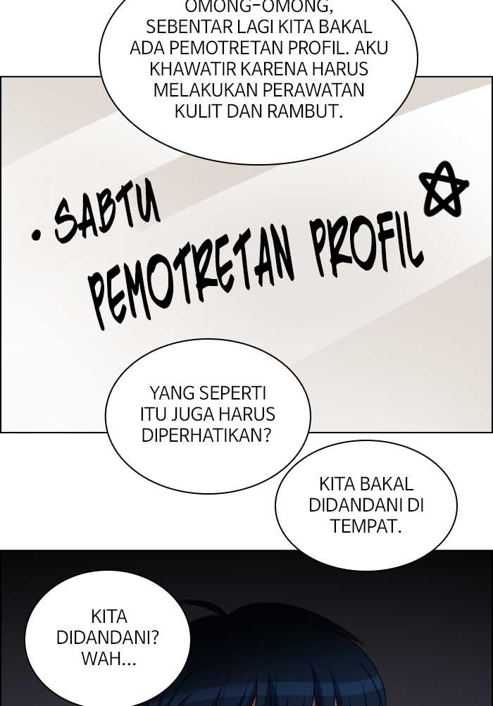 No Scope Chapter 91 - halaman 27