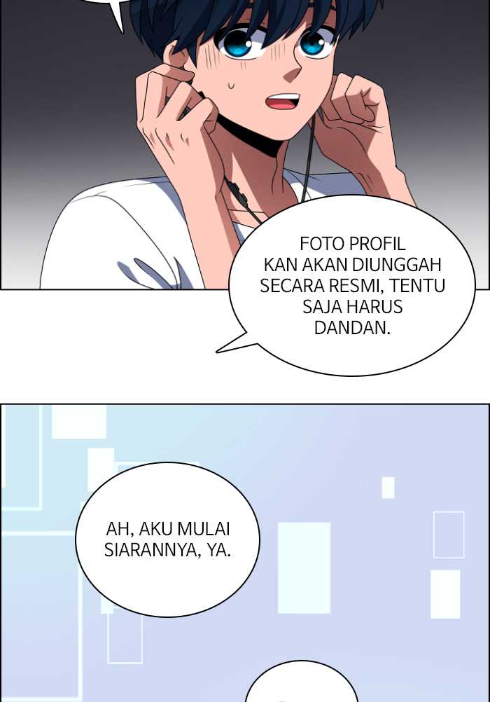 No Scope Chapter 91 - halaman 28