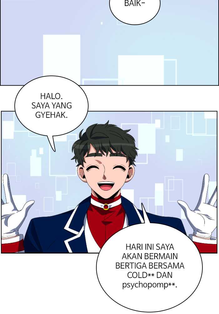 No Scope Chapter 91 - halaman 29