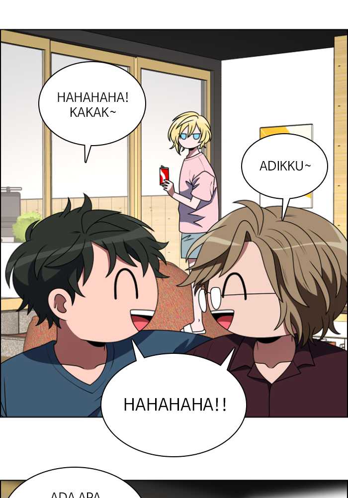 No Scope Chapter 91 - halaman 3