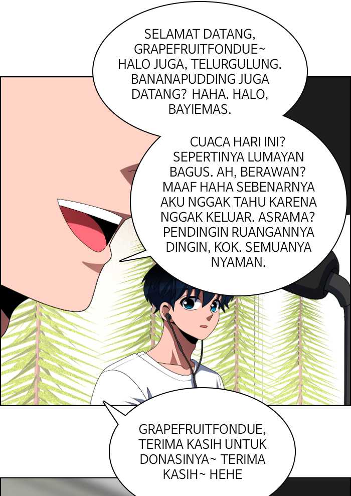 No Scope Chapter 91 - halaman 30