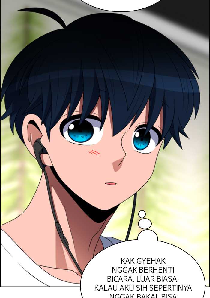 No Scope Chapter 91 - halaman 31