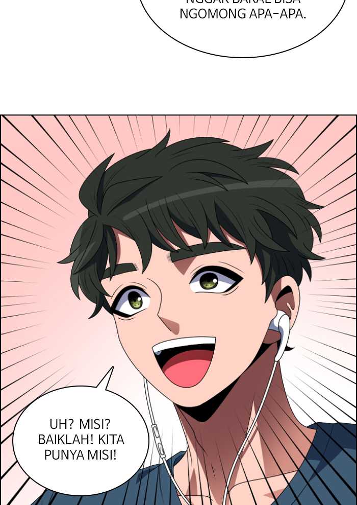 No Scope Chapter 91 - halaman 32