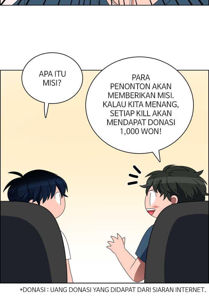 No Scope Chapter 91 - halaman 33