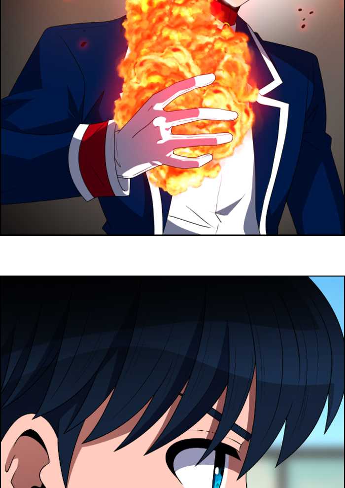 No Scope Chapter 91 - halaman 37