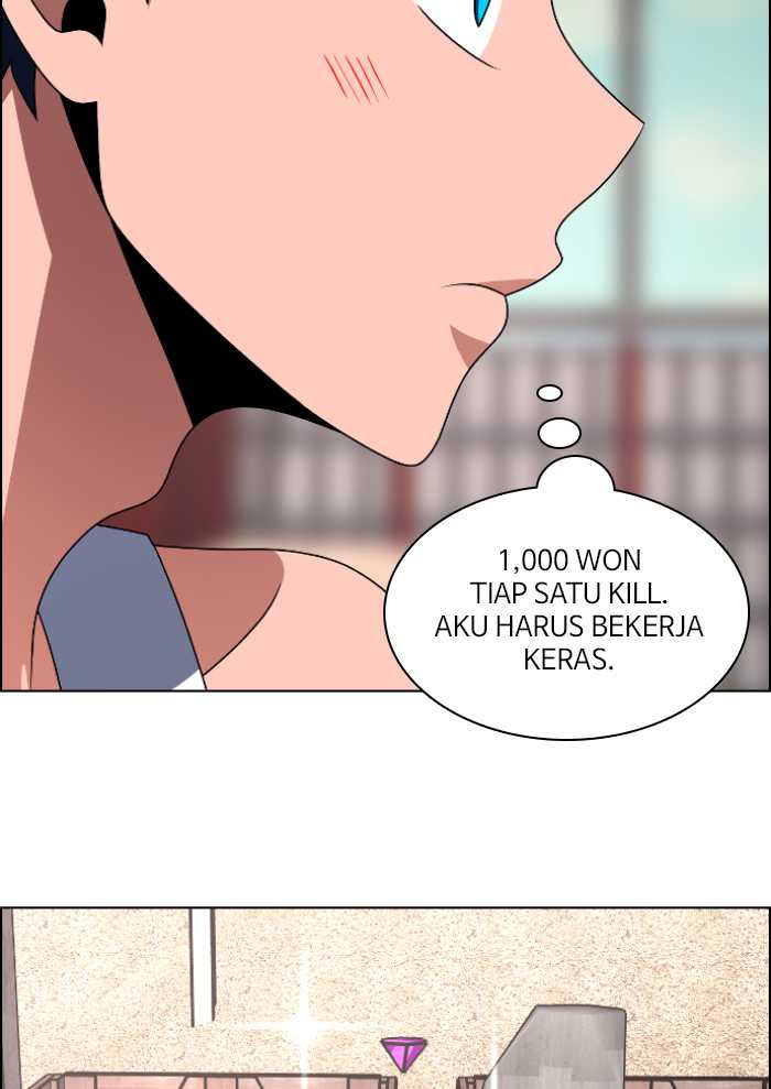 No Scope Chapter 91 - halaman 38