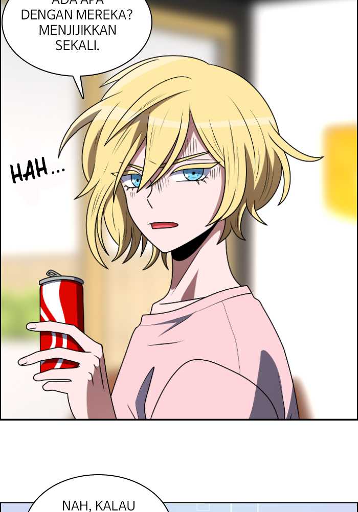 No Scope Chapter 91 - halaman 4