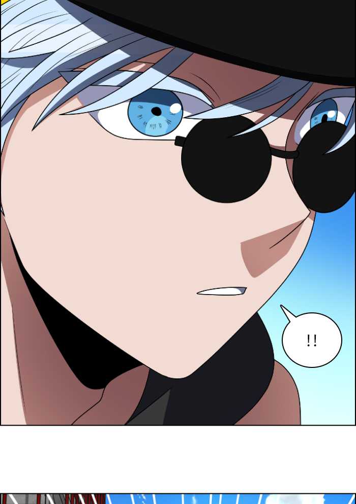 No Scope Chapter 91 - halaman 40