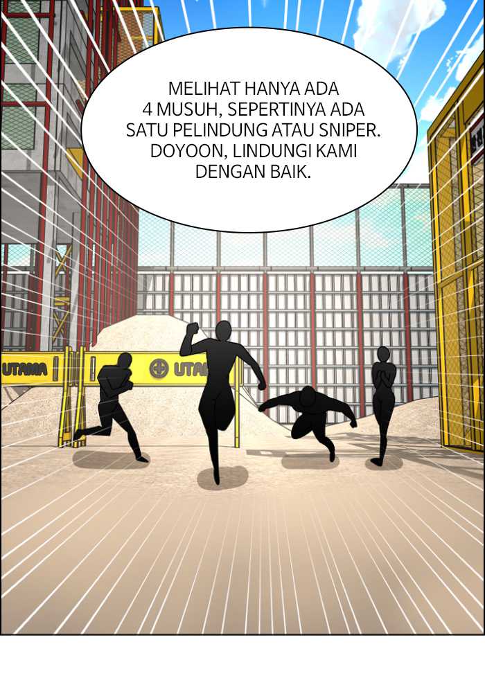 No Scope Chapter 91 - halaman 41