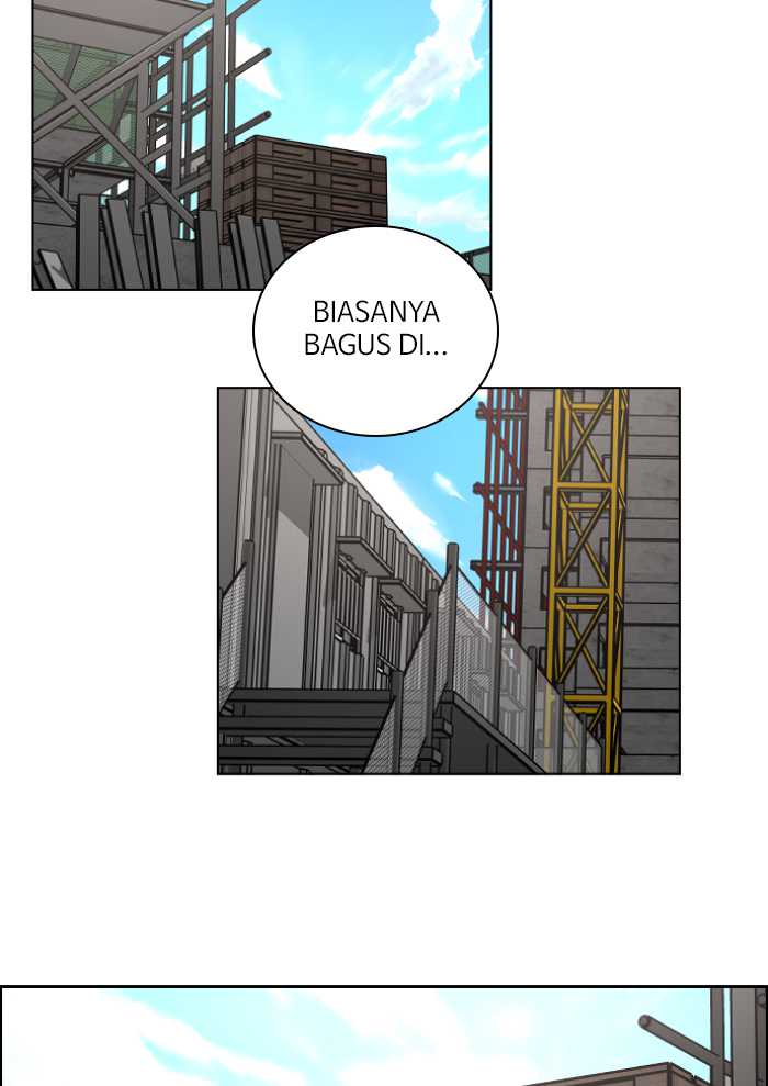 No Scope Chapter 91 - halaman 43
