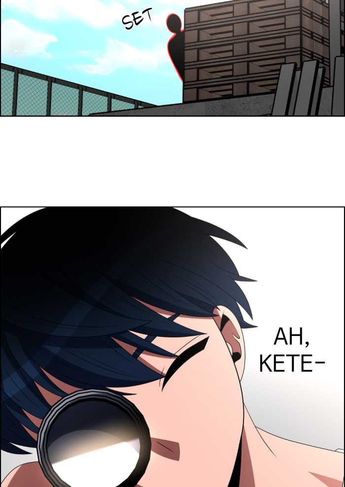 No Scope Chapter 91 - halaman 44