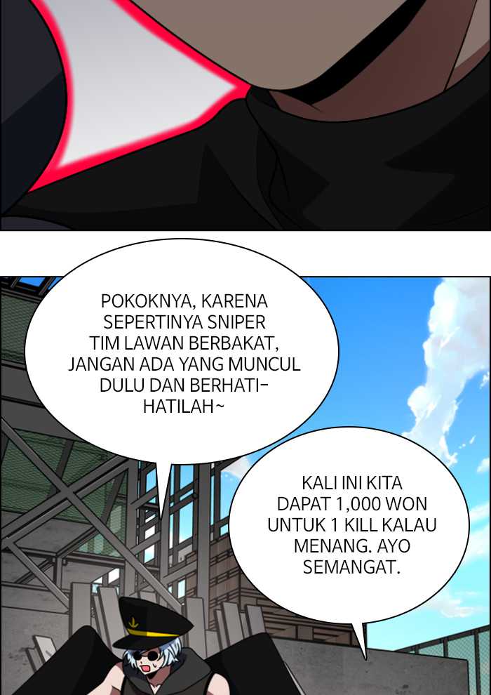 No Scope Chapter 91 - halaman 53