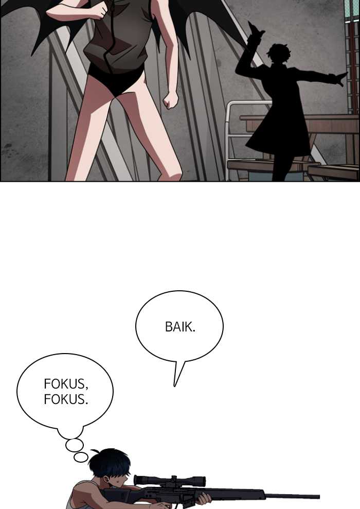 No Scope Chapter 91 - halaman 54