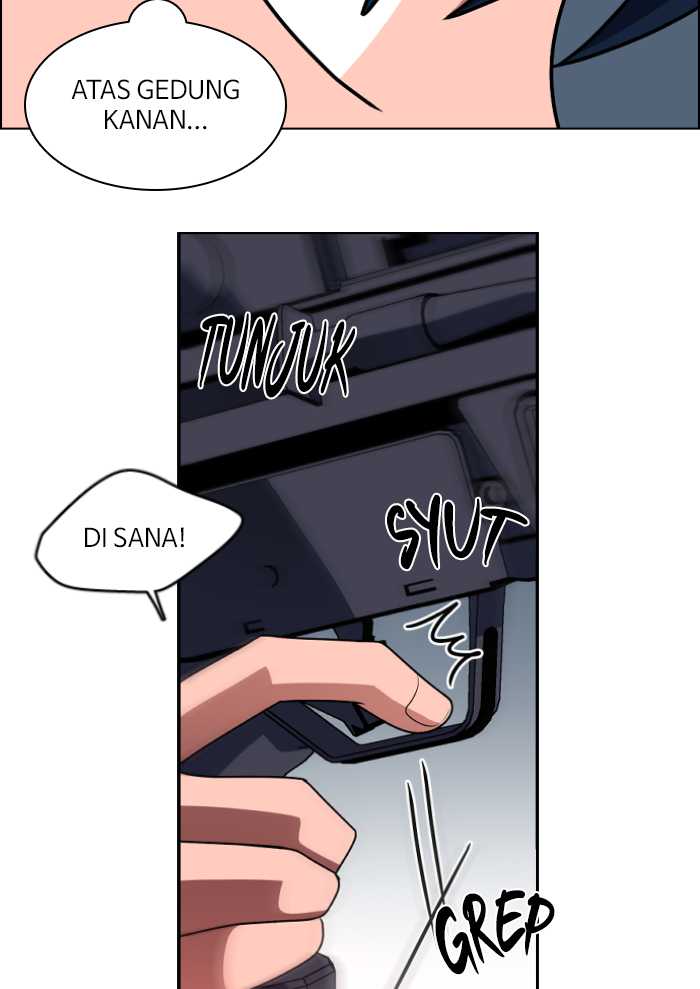 No Scope Chapter 91 - halaman 56