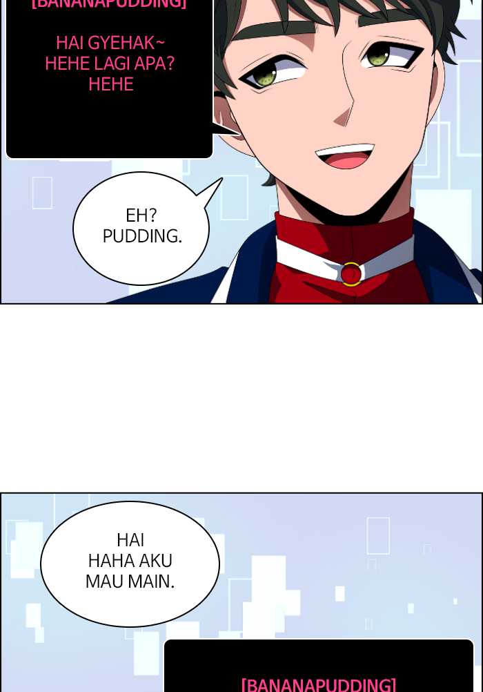 No Scope Chapter 91 - halaman 6