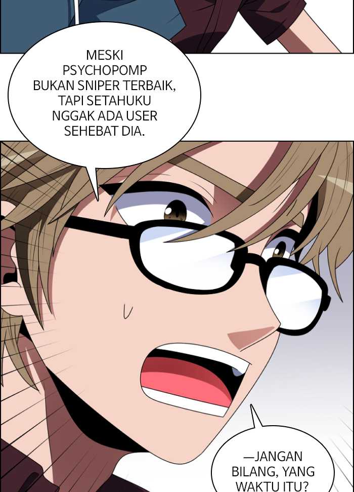 No Scope Chapter 91 - halaman 60
