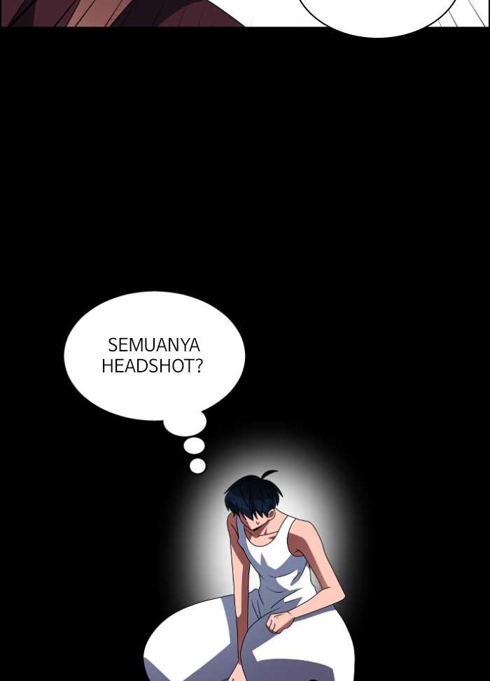 No Scope Chapter 91 - halaman 61