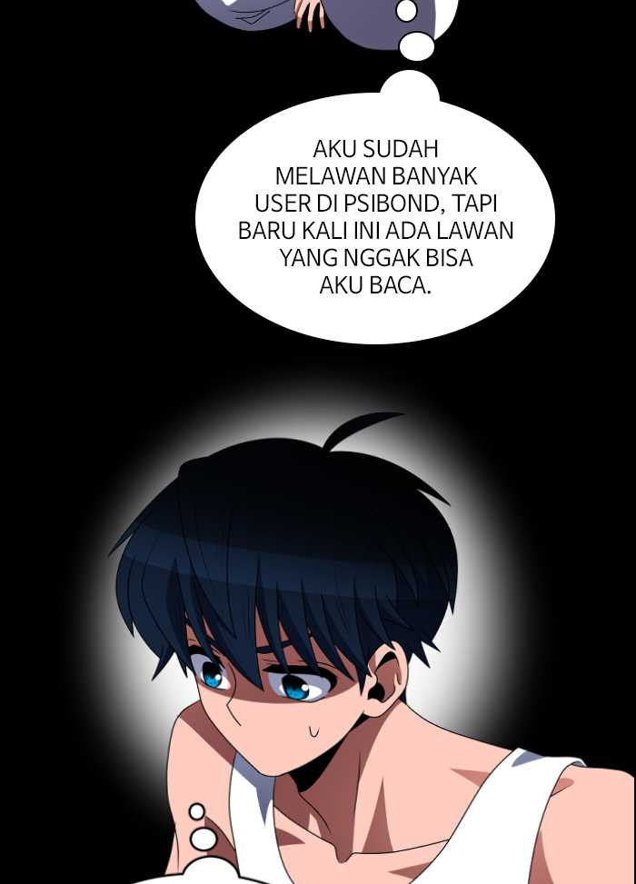 No Scope Chapter 91 - halaman 62