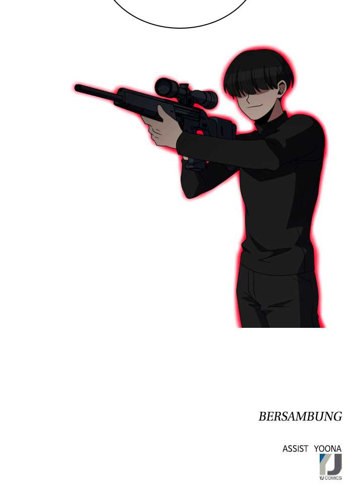 No Scope Chapter 91 - halaman 66