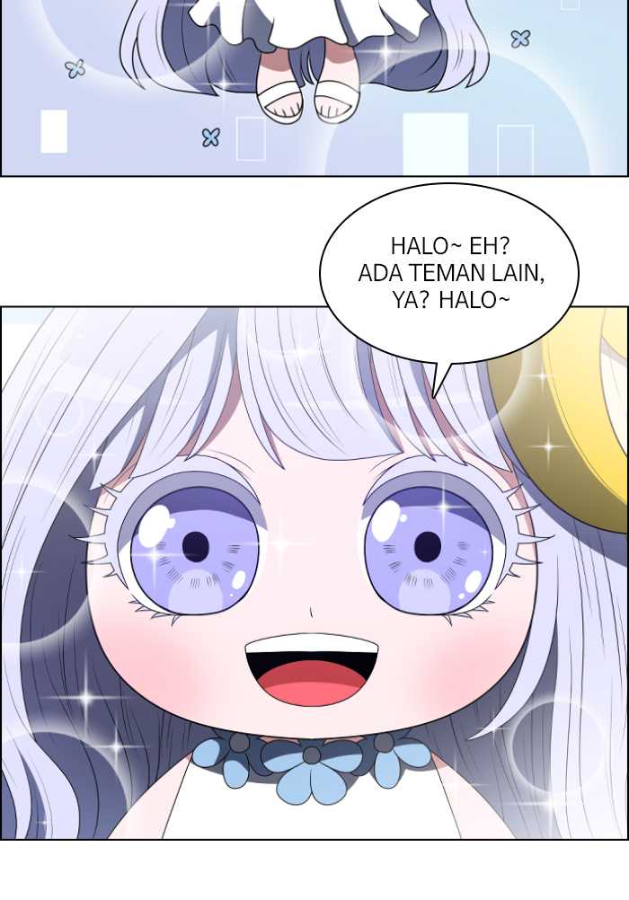No Scope Chapter 91 - halaman 9