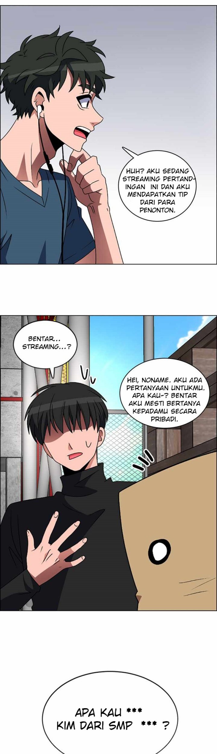 No Scope Chapter 93 - halaman 13