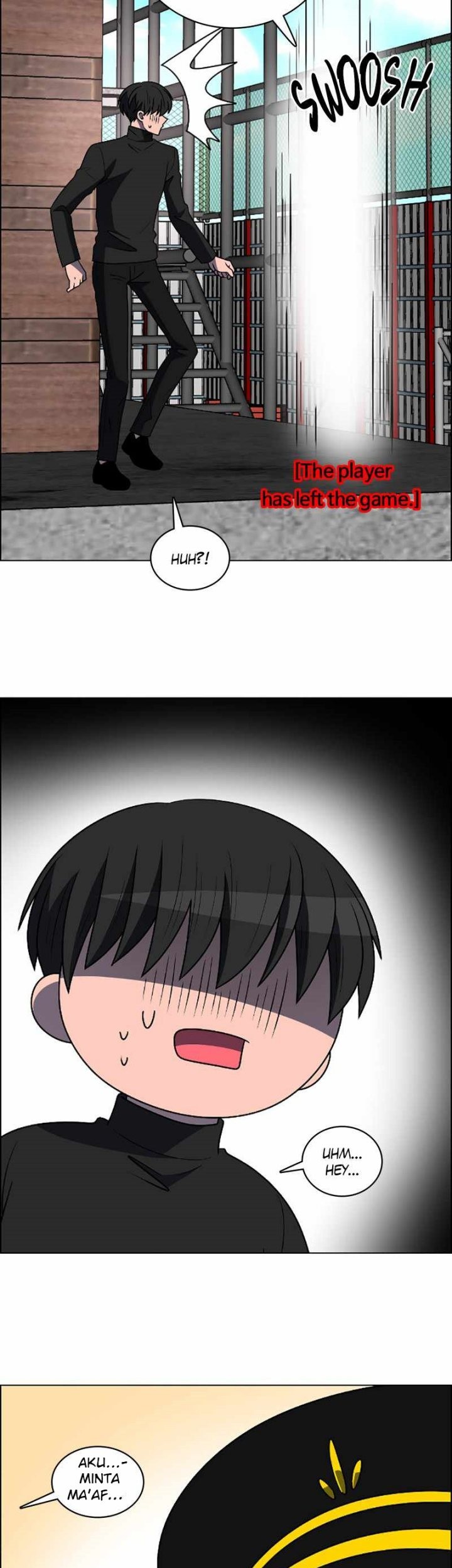 No Scope Chapter 93 - halaman 15
