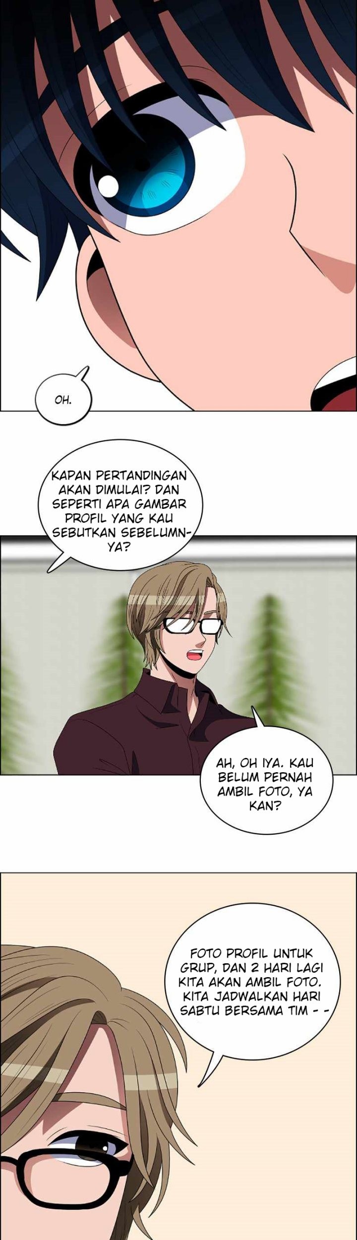 No Scope Chapter 93 - halaman 24