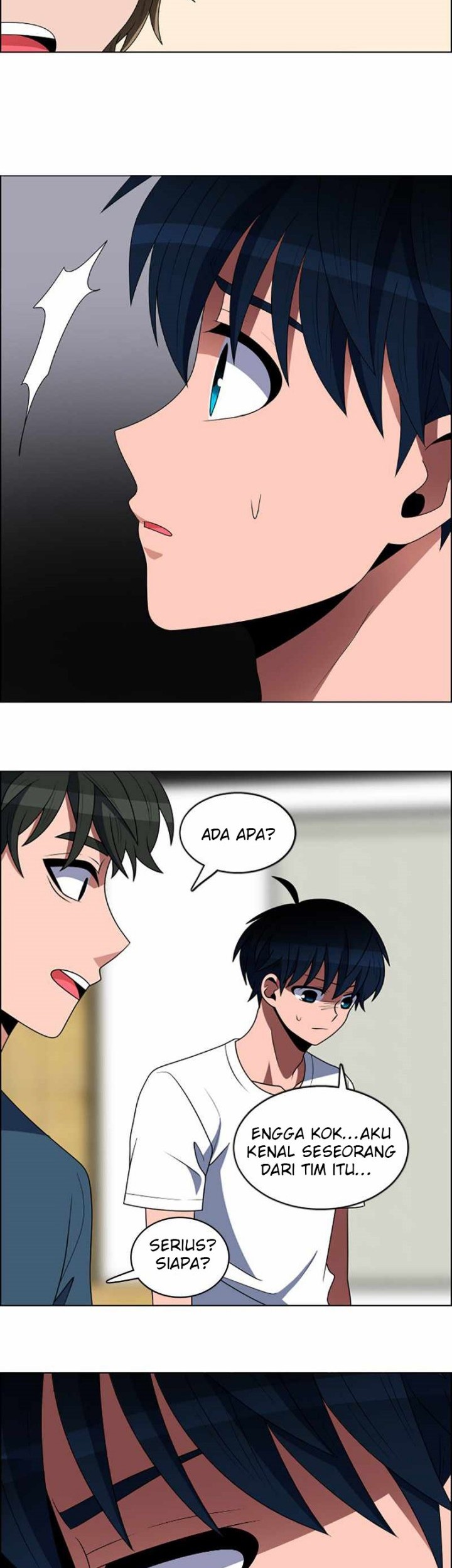 No Scope Chapter 93 - halaman 25