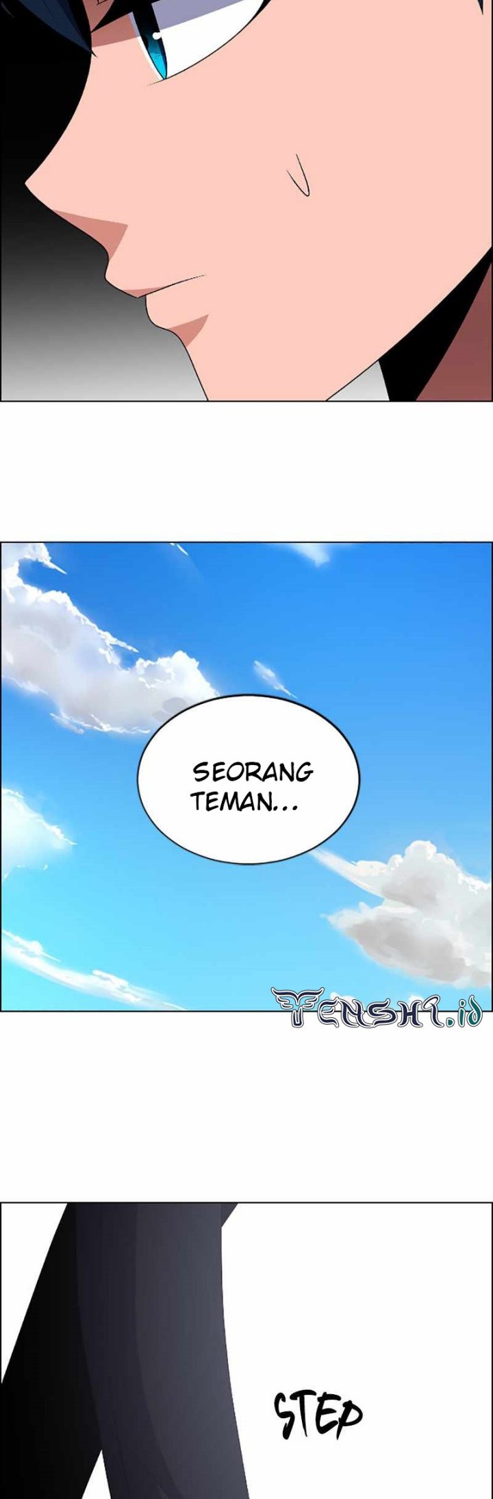 No Scope Chapter 93 - halaman 26