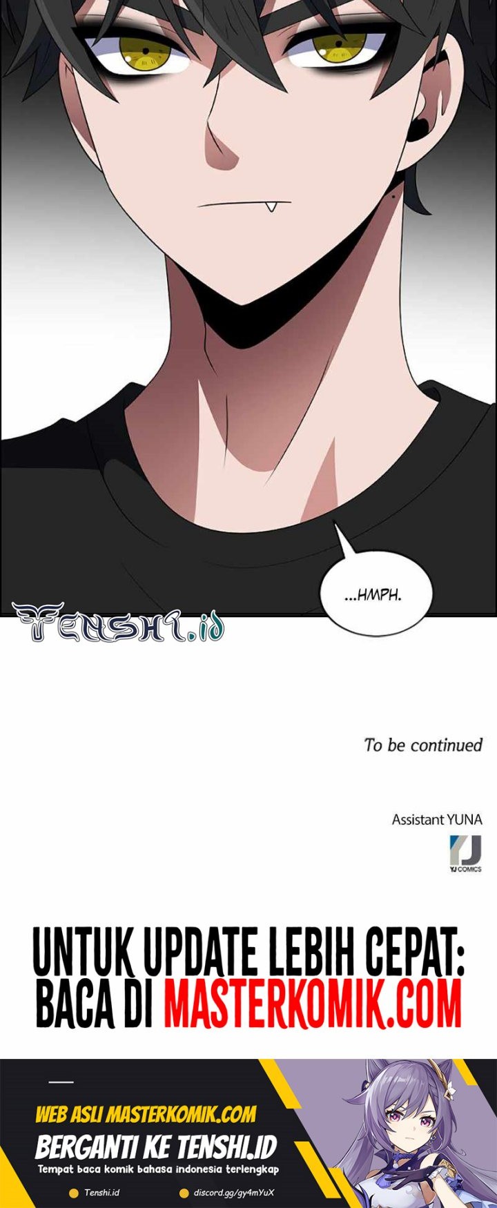 No Scope Chapter 93 - halaman 29