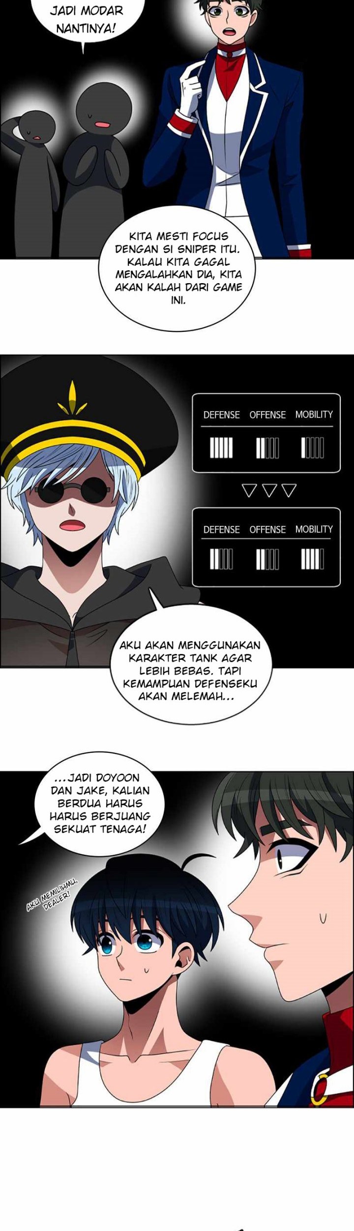 No Scope Chapter 93 - halaman 3