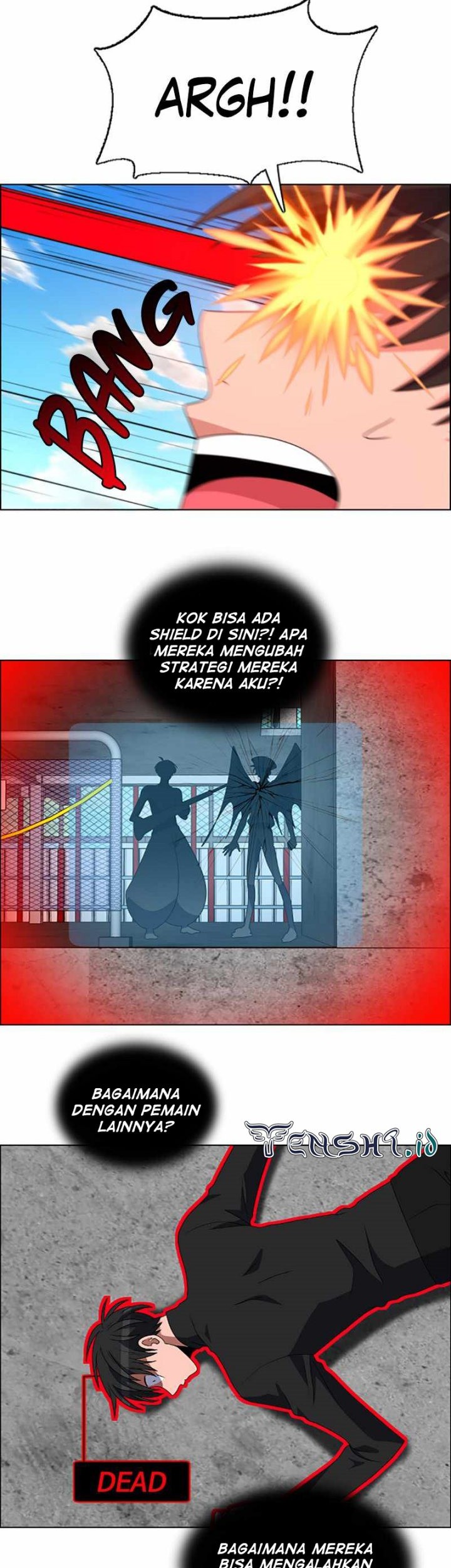 No Scope Chapter 93 - halaman 4