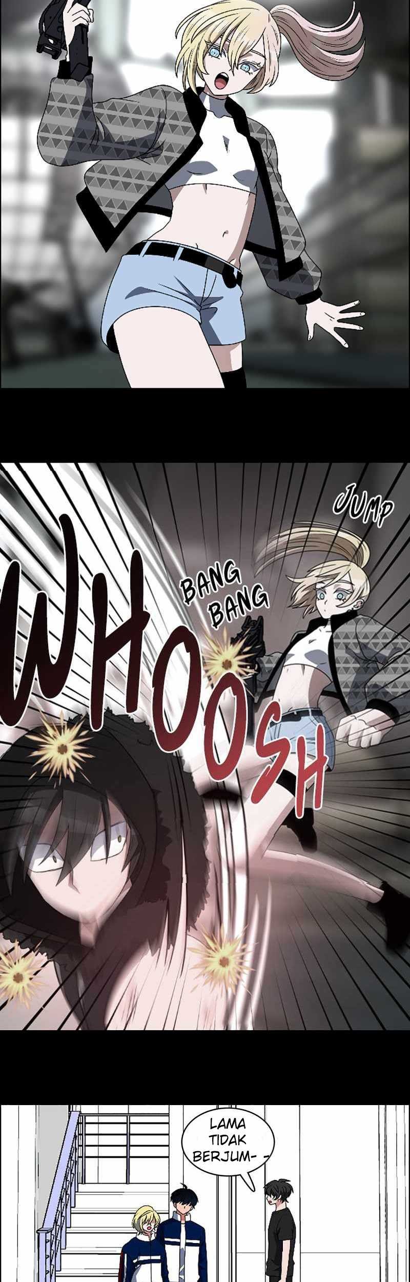 No Scope Chapter 94 - halaman 10