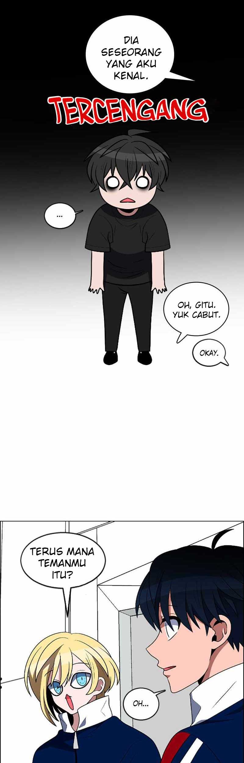 No Scope Chapter 94 - halaman 12