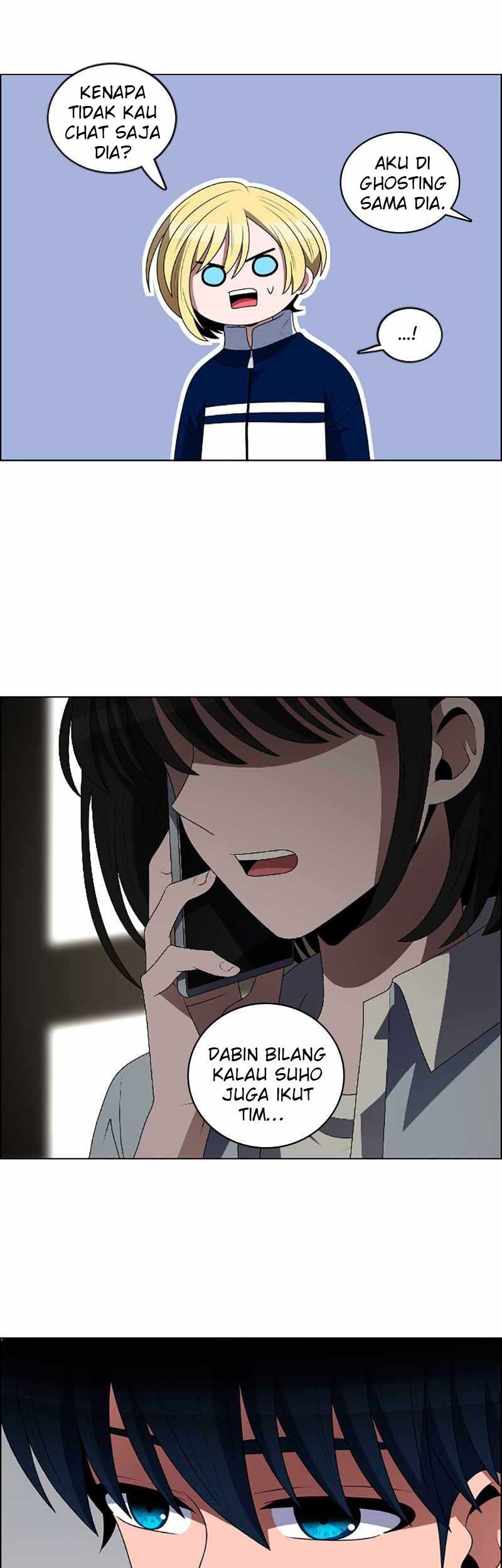 No Scope Chapter 94 - halaman 14