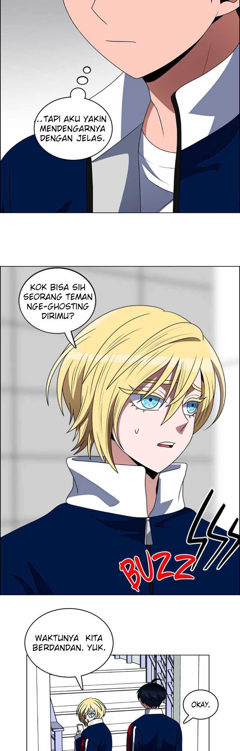 No Scope Chapter 94 - halaman 15