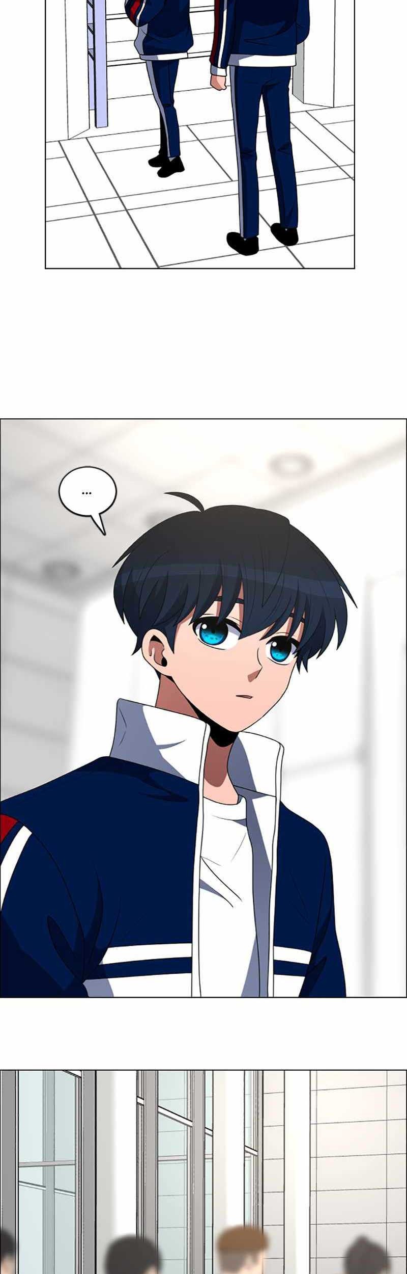 No Scope Chapter 94 - halaman 16