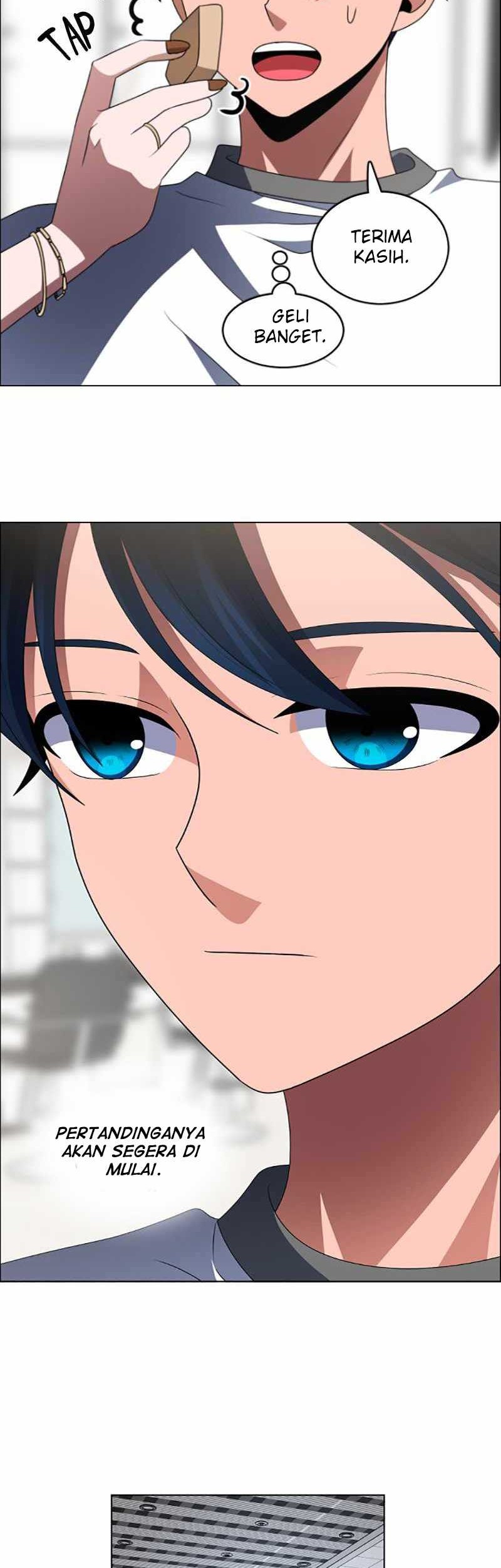 No Scope Chapter 94 - halaman 19
