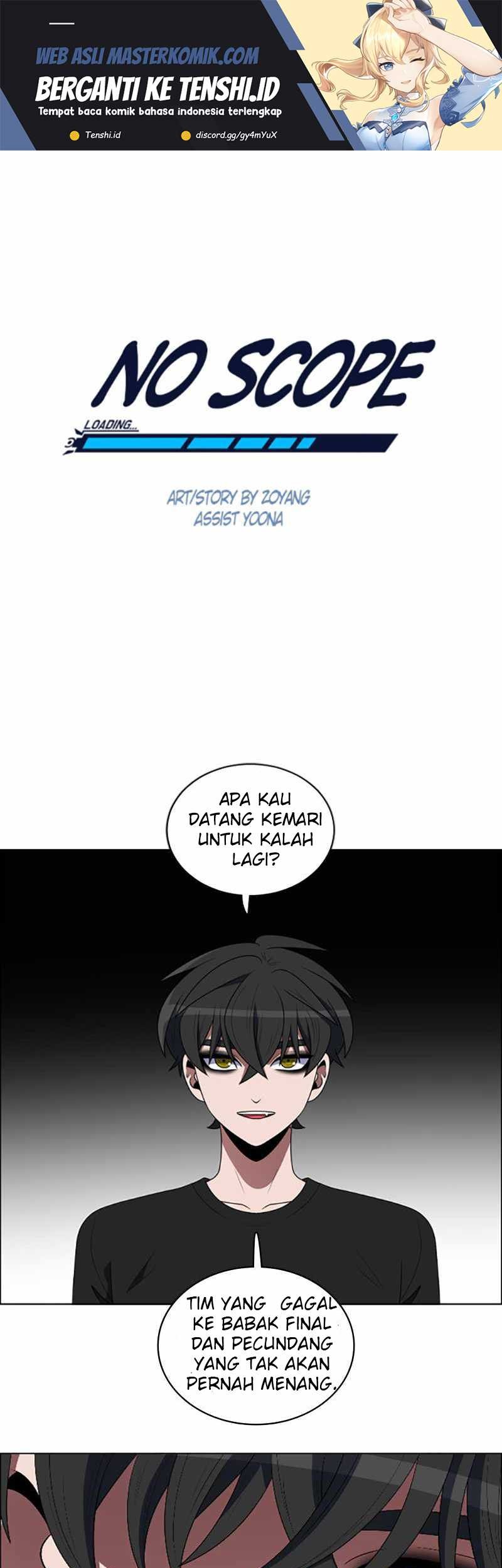 No Scope Chapter 94 - halaman 2