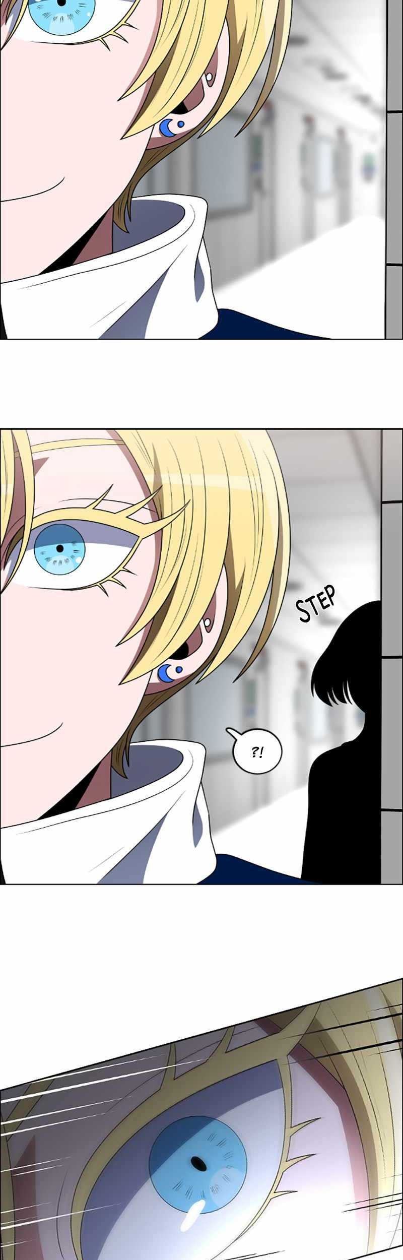No Scope Chapter 94 - halaman 22