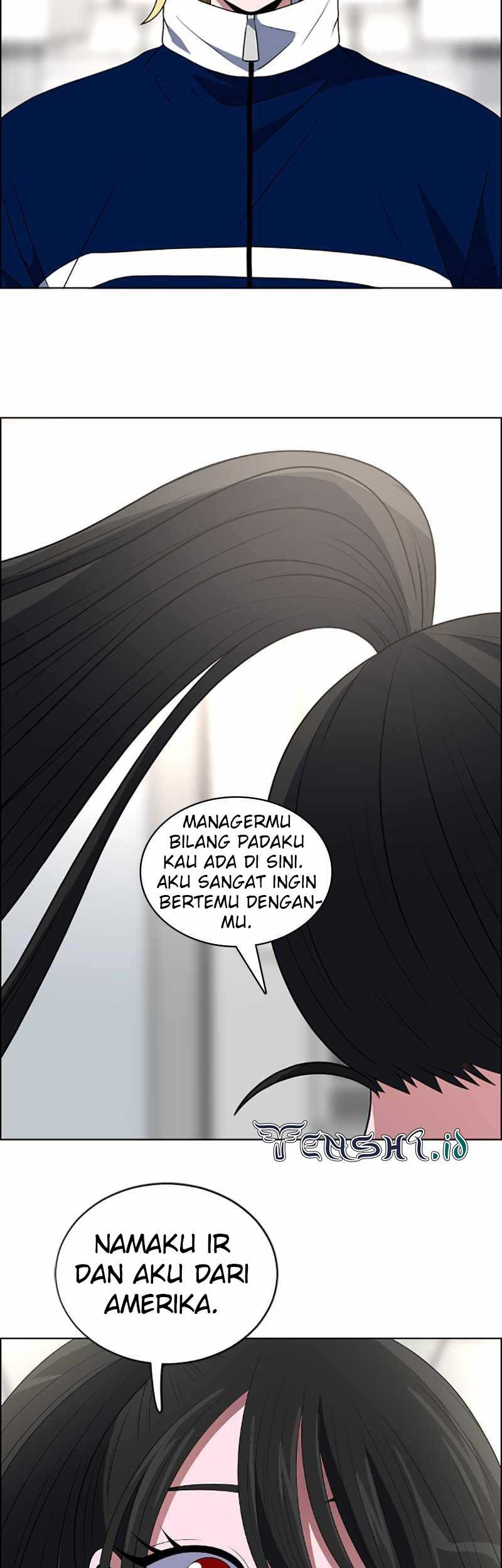 No Scope Chapter 94 - halaman 24