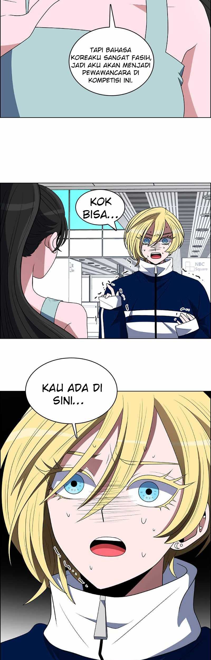 No Scope Chapter 94 - halaman 26