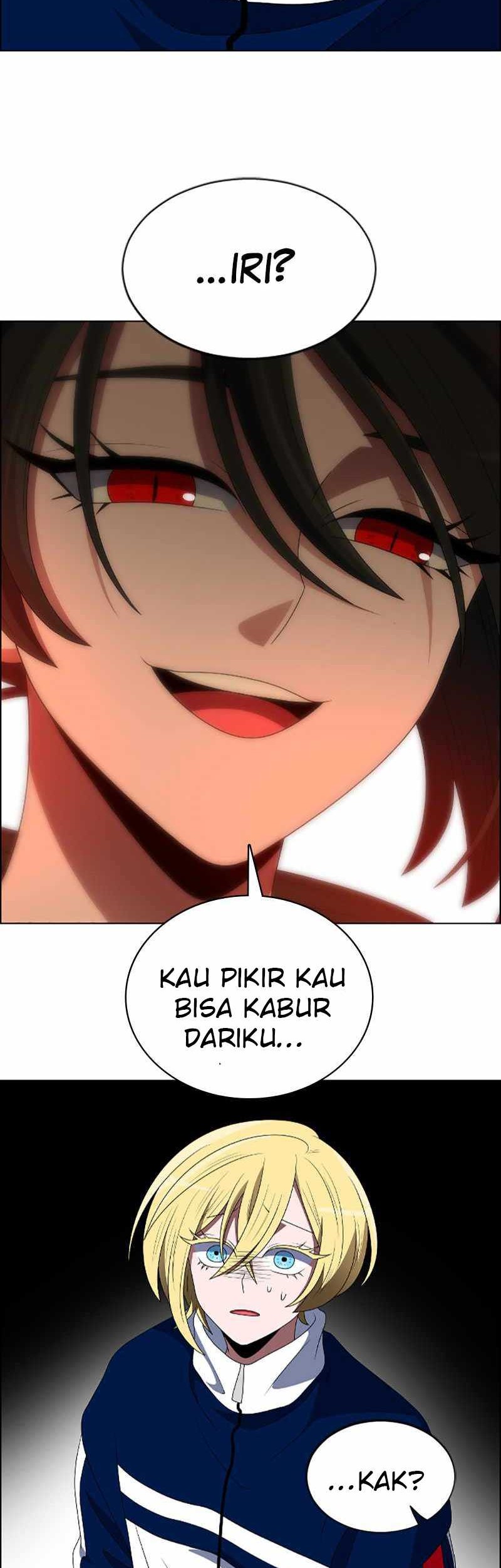 No Scope Chapter 94 - halaman 27