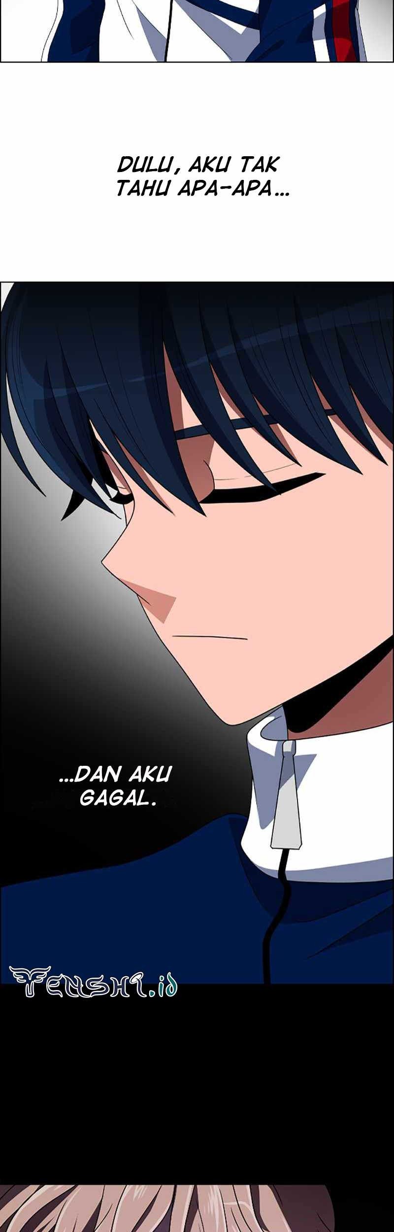 No Scope Chapter 94 - halaman 28