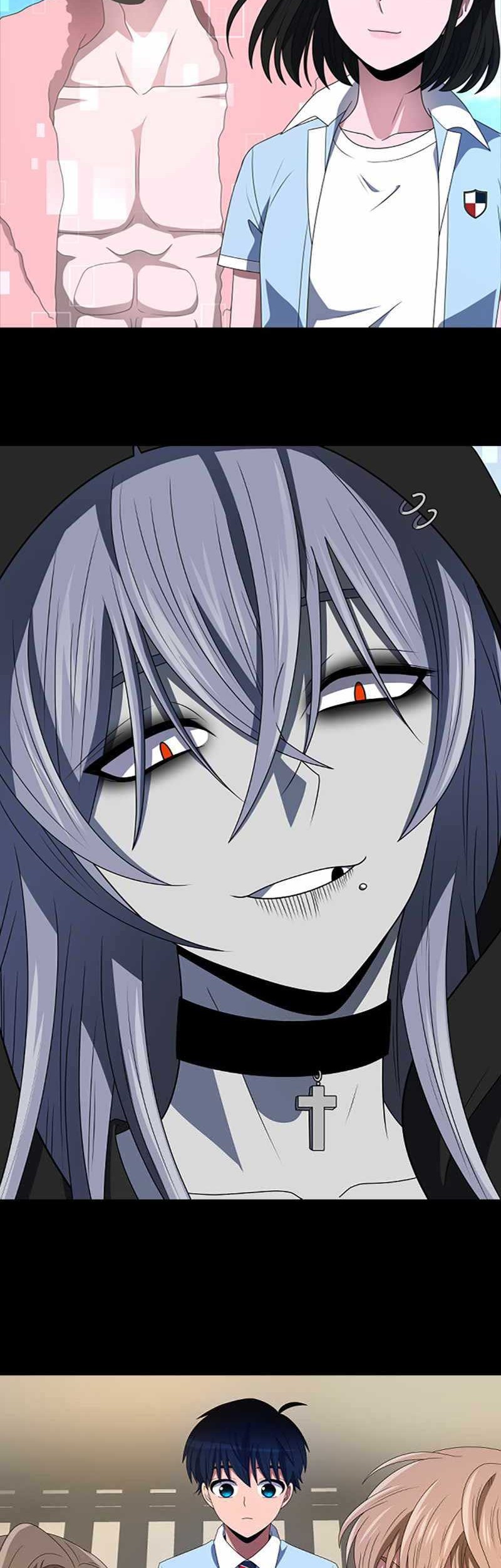 No Scope Chapter 94 - halaman 31
